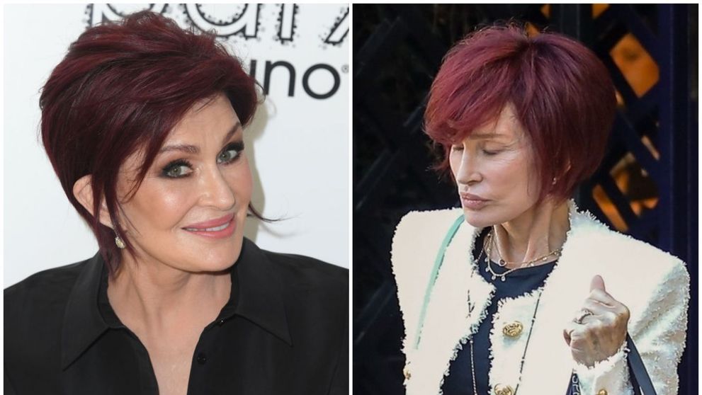 Sharon Osbourne, piele și os! A luat un medicamendt controversat ca să slăbească: Nu mănânc 3 zile pe săptămână!
