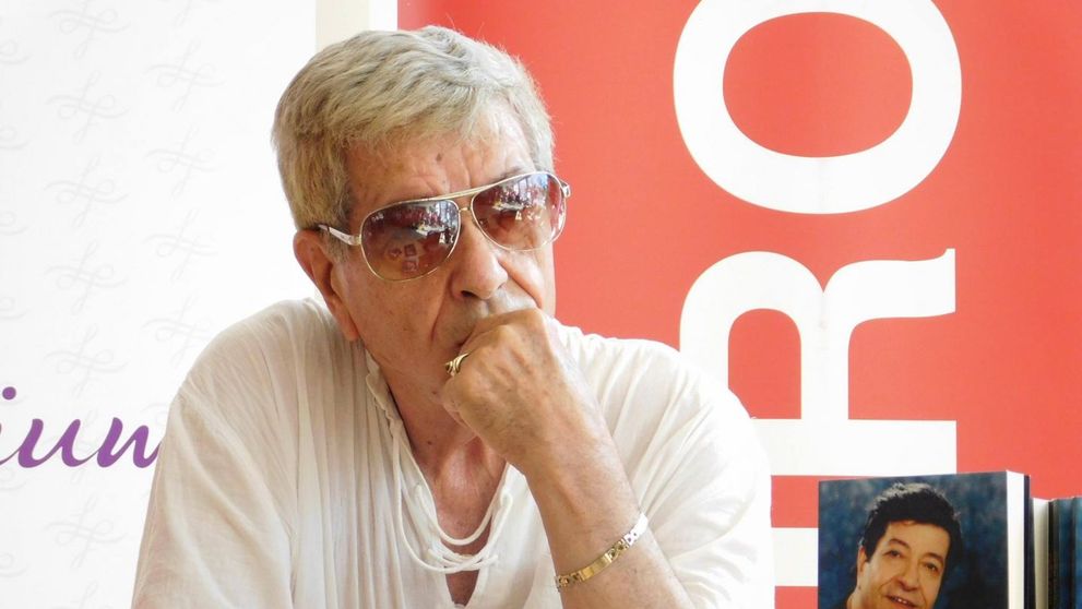 Actorul Ion Dichiseanu, internat de urgență la Spitalul Floreasca