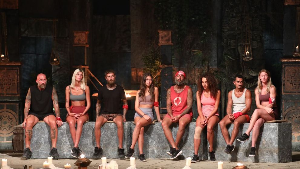 Natalia Duminică a părăsit Survivor România: ”Aș vrea să vă dau forță să câștigați cu toții”