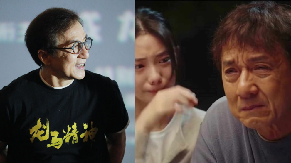 VIDEO Clipul viral cu Jackie Chan pentru care actorul a fost criticat masiv în mediul online