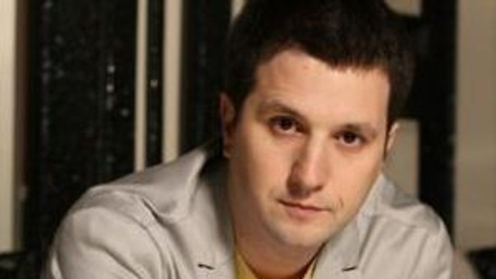 Andi Moisescu