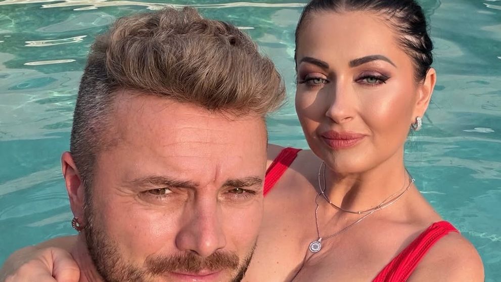 A topit aproape 30 kg, însă comentariile răutăcioase nu s-au oprit. Cum au reacționat fanele la imaginile cu Gabriela Cristea în costum de baie: 