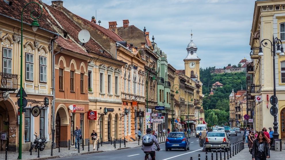 Ce au pățit patru studente când au închiriat un apartament în Brașov. Incidentul le-a pus viața în pericol