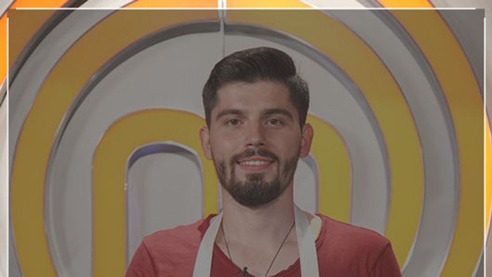 Victoras Barbu