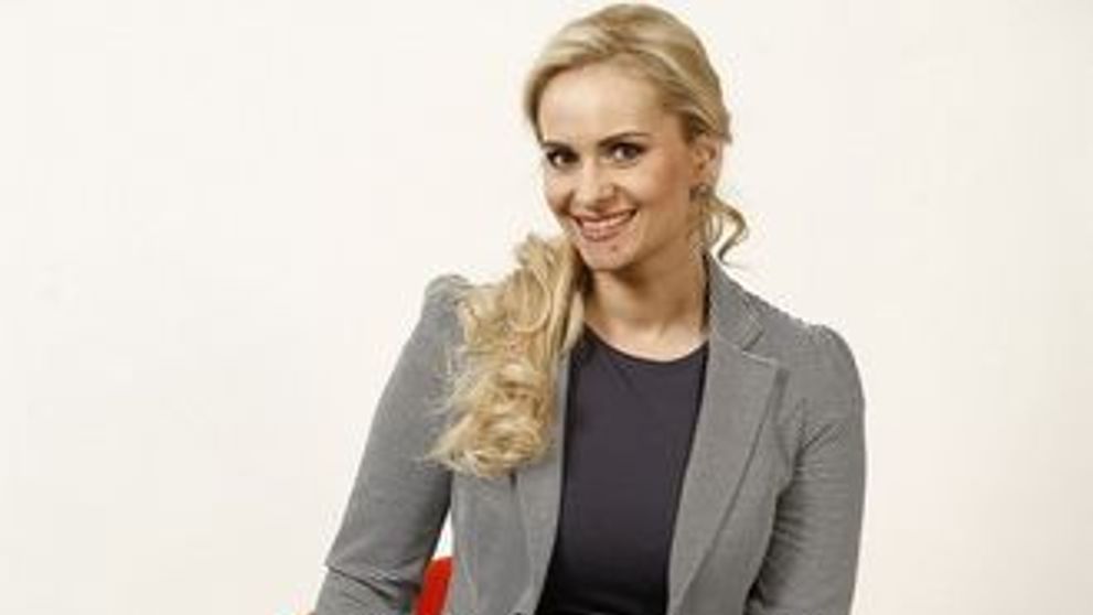 Paula Chirila a slabit 25 de kilograme! Vezi AICI cum a reusit