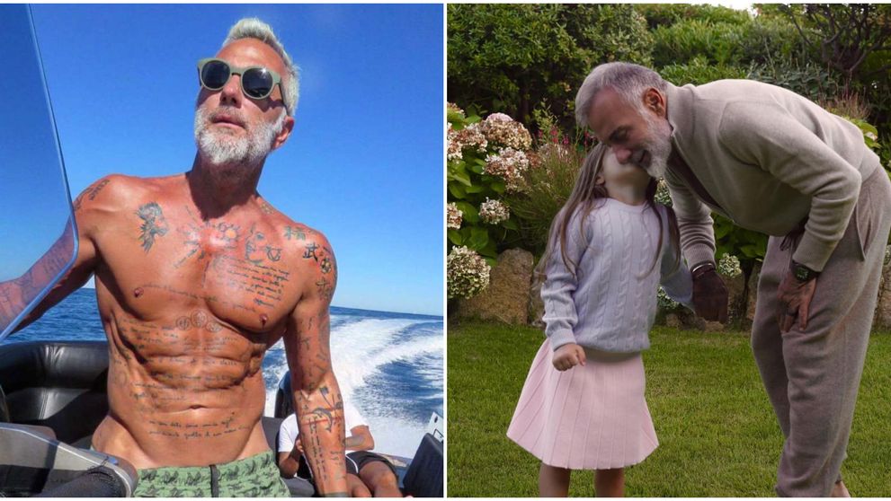 Ce face azi Gianluca Vacchi, italianul excentric care a cucerit lumea cu stilul de viață luxos și dansurile sale. Soția și fetița l-au transformat complet