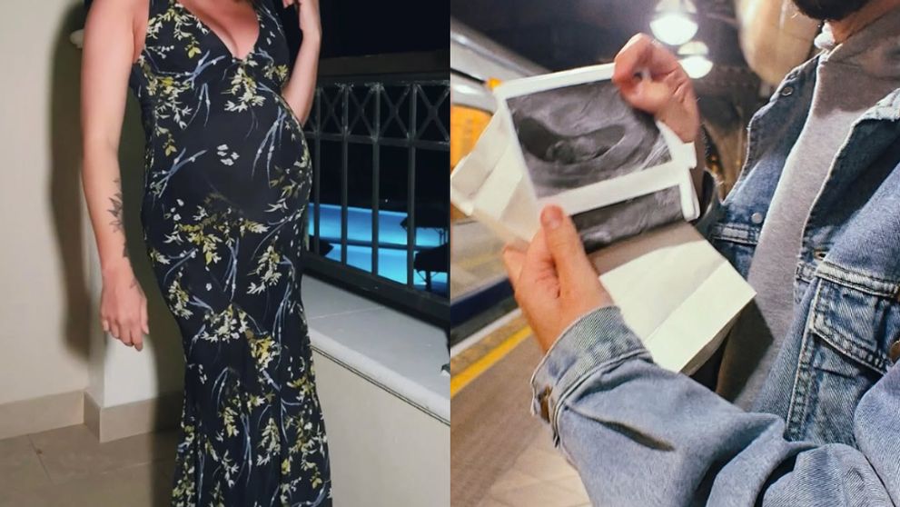 A reușit să rămână însărcinată după o procedură de fertilizare in vitro. Celebra prezentatoare și soțul ei au dat vestea cea mare tocmai în luna a șasea. Când va veni pe lume cel mai nou membru al familiei: „Vine să ne dea viața peste cap”