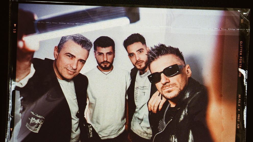 Despre muzică, tehnologie și emoție: Cornel Ilie (VUNK) spune povestea show-ului „Suflet digital” din 4 martie, de la Sala Palatului