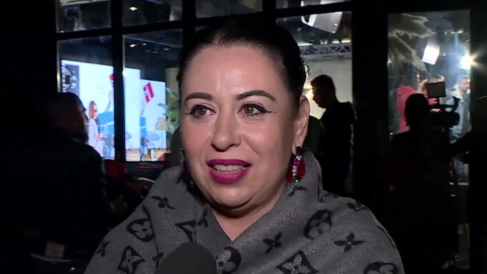 Oana Roman, pusă la zid după ce a vorbit despre Jeffrey Epstein: „S-au trezit niște femei să îmi scrie”. De ce le-a deranjat vedeta