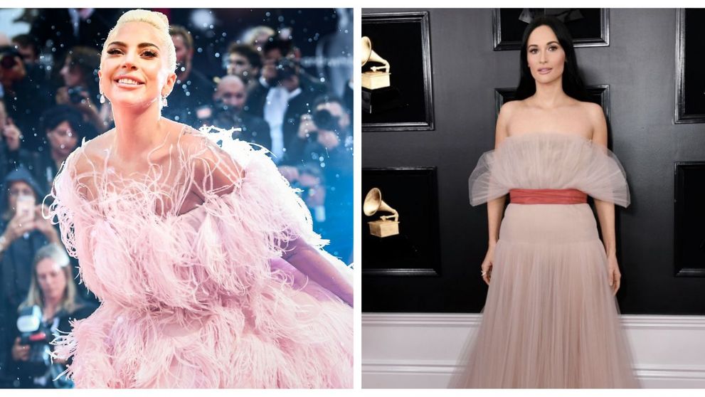 Lady Gaga si Kacey Musgraves, printre marii câștigători de la premiile Grammy