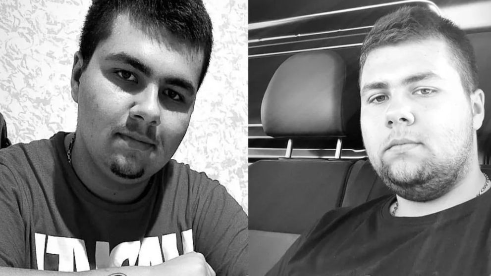 Robert a murit la vârsta de doar 20 de ani în Italia! Cum s-a produs tragedia: „Încă o victimă a unui masacru”