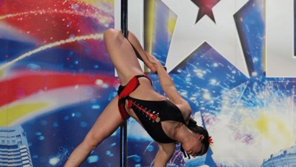 Felea Madalina