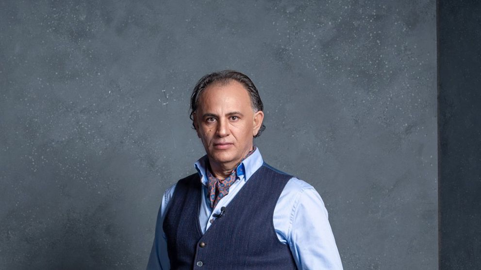 MOHAMMAD MURAD