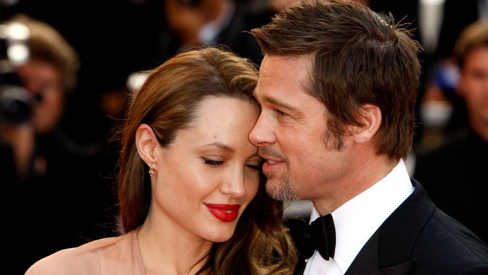 Brad Pitt vrea să facă pace cu Angelina Jolie. Ce dezvăluiri a făcut un apropiat al actorului