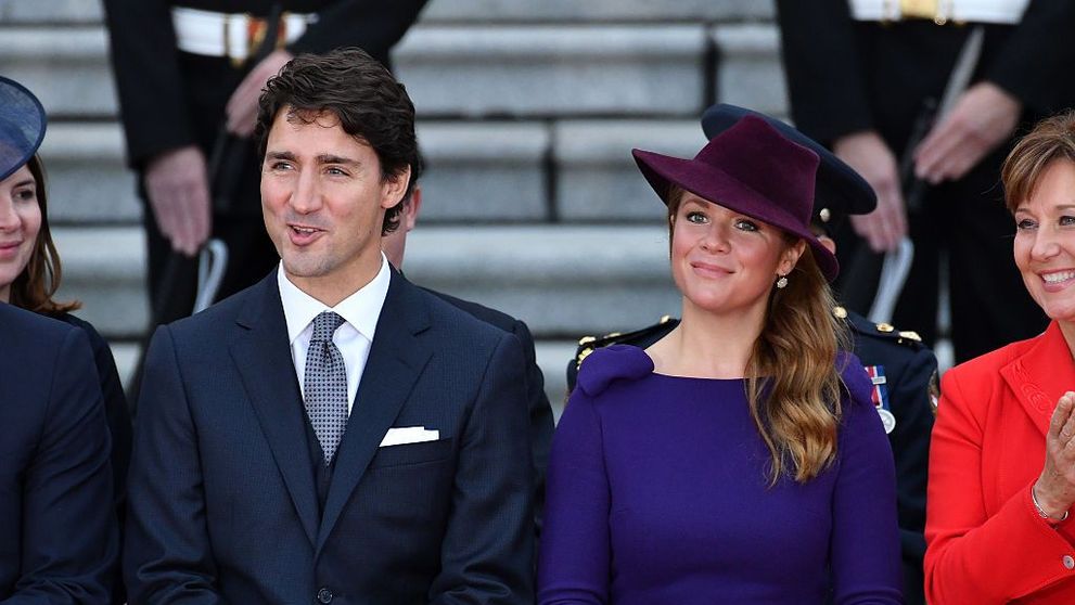 Infidelitatea, motivul rupturii dintre Justin Trudeau și Sophie?! Detaliile care abia acum au ieșit la iveală