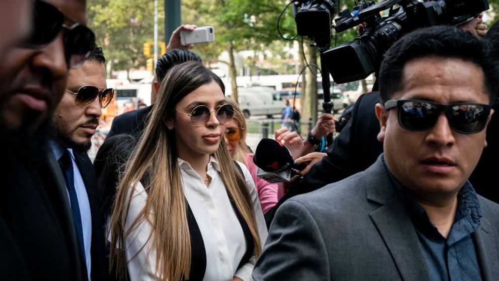 De la soția temutului traficant El Chapo la influencer. Cum arată viața Emmei Coronel Aispuro după ce a fost eliberată din închisoare