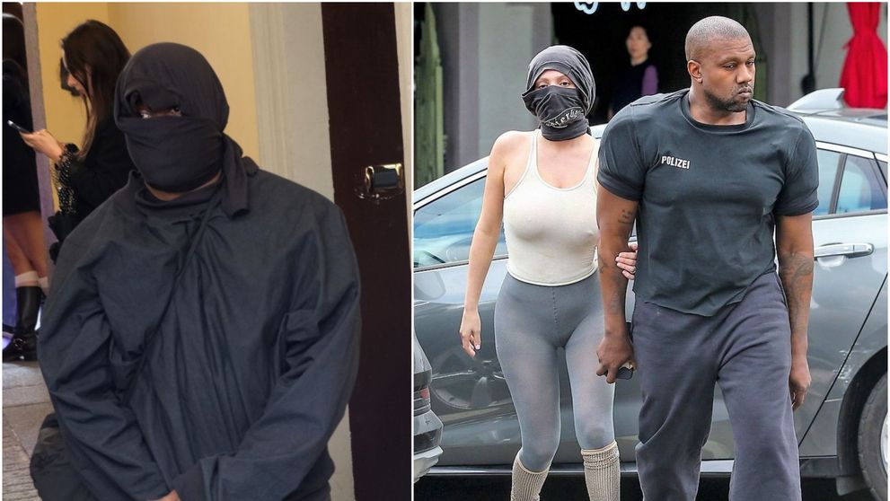 Kanye West, aroganța supremă: și-a scos toți dinții din gură și și-a pus dantură din titan, de 850.000 de dolari. Rapperul arată bizar