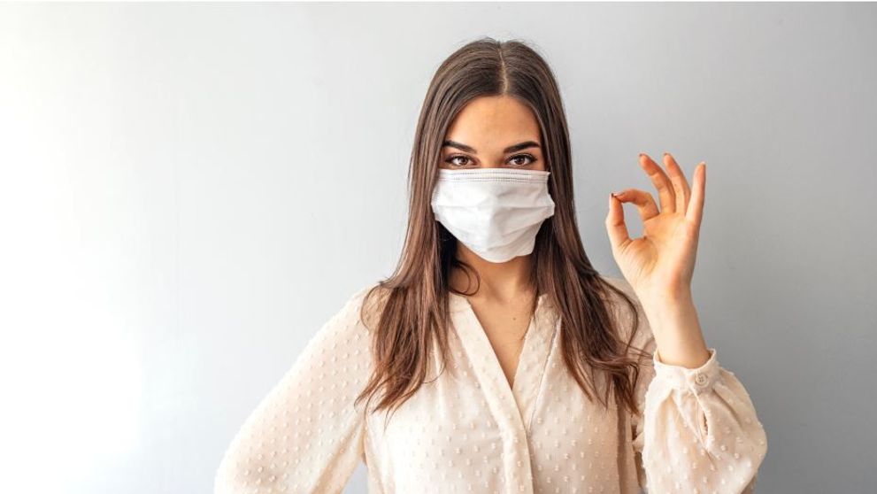 Ce arată sondajele IRES: poarta sau nu romanii mască pentru a se proteja de noul coronavirus? Ce alte reguli au fost respectate?