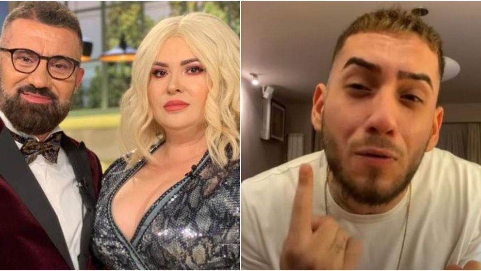 Viorica și Ioniță de la Clejani, prima reacție după ce Fulgy a fost internat la Obregia. Părinții tânărului au vorbit pentru prima dată despre problemele fiului lor: „Acum este internat, iar noi...”