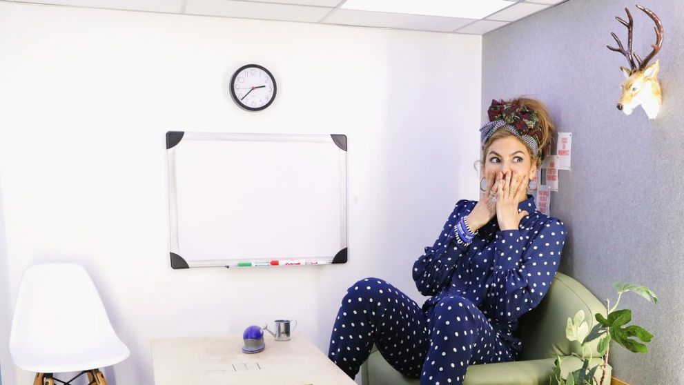 Cum a pus la punct Eva Mendes un fan cârcotaș de pe Instagram