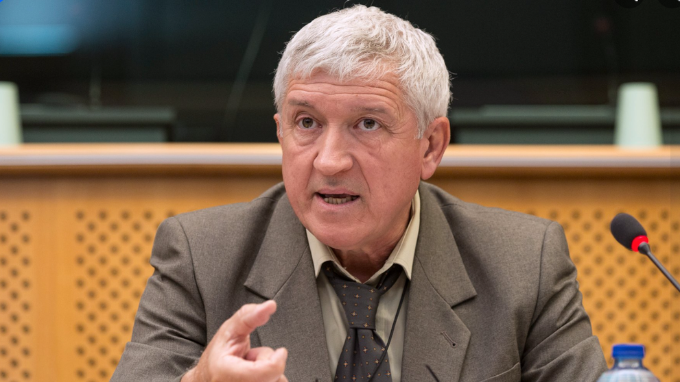 Testamentul lăsat de Mircea Diaconu. Cui îi revine averea marelui actor răpus de o boală grea