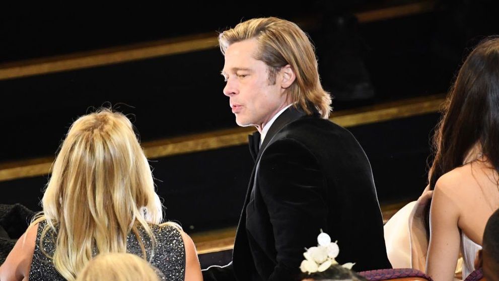 Brad Pitt, dat în judecată de o femeie care îl acuză că a sedus-o și i-a furat banii