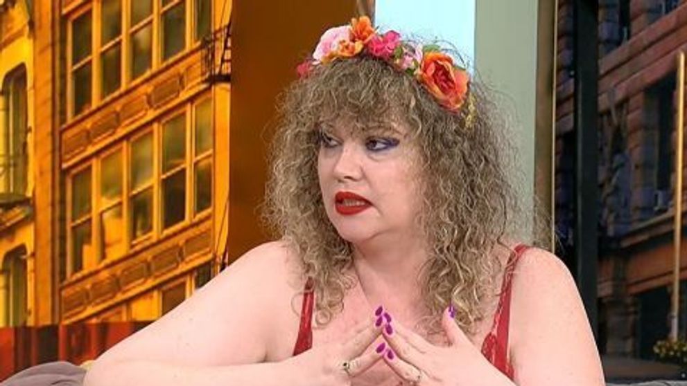Oana Lis, dezvăluiri uluitoare din trecutul său: „De cerșit, am făcut-o!”