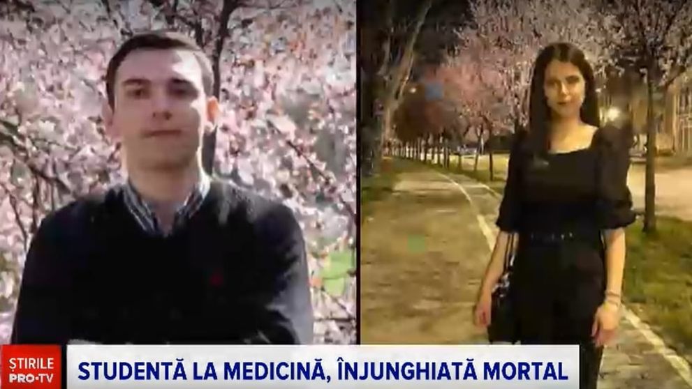 Mirel a povestit cu lux de amănunte cum a omorât-o pe Andreea! Mărturia studentului la Teologie a îngrozit o țară întreagă: „Am luat două cuțite...”