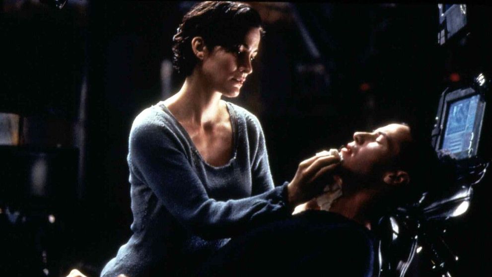 Reacția lui Keanu Reeves după ce mesajul ascuns din Matrix a fost dezvăluit. Ce a declarat actorul
