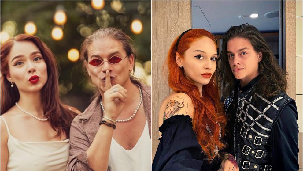 Hara, iubita lui Iustin Petrescu, reacționează pentru prima dată de când a început scandalul dintre el și Marilu. Ce a declarat, abia acum: „Există doar o relație toxică...”