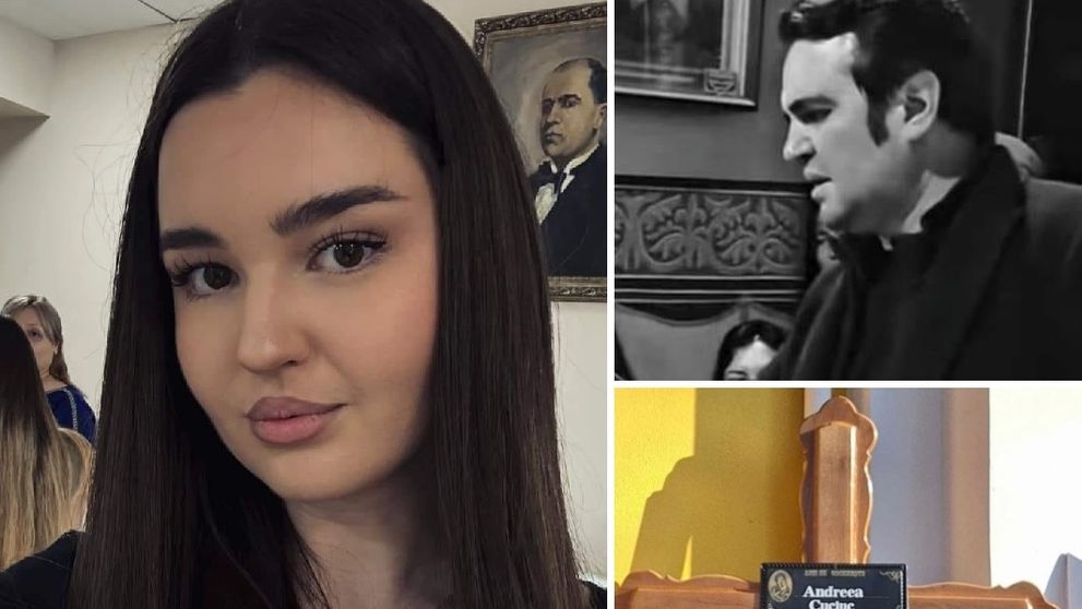 Ce făcea Igor Cuciuc în timp ce fiica lui își dădea ultima suflare. Artistul a povestit totul, cu lacrimi în ochi: „A decedat chiar când cântam”