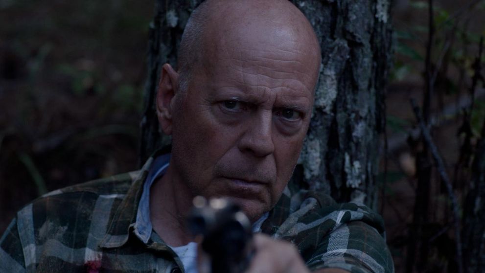 Hai pe VOYO! Ai patru filme de acțiune cu Bruce Willis pe care trebuie să le vezi