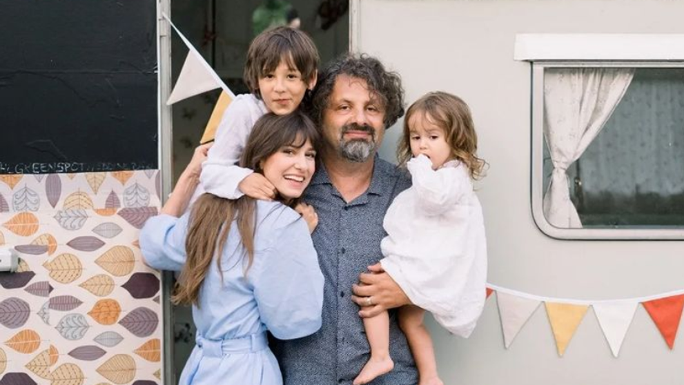 Veste tristă pentru Dana Rogoz și familia sa: 