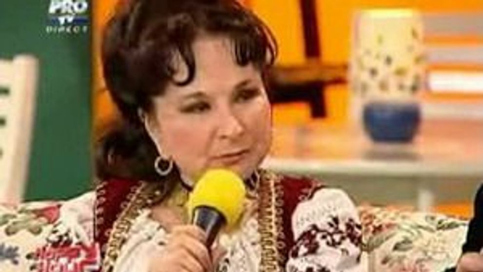 Aneta Stan