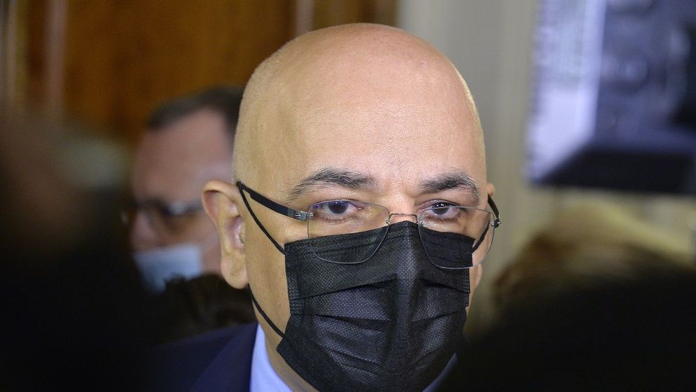 Raed Arafat, prima reacție după ce românii au ieșit în stradă! Ce mesaj a avut pentru protestatari