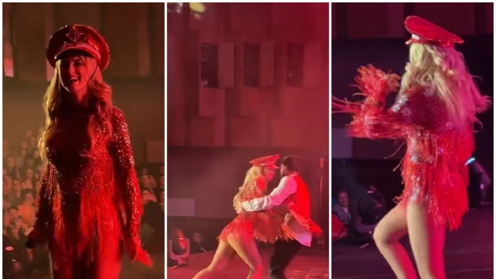 Andreea Bălan, moment stânjenitor în timpul unui concert din Ploiești! Totul s-a întâmplat în fața a sute de oameni: „Indiferent de obstacol, mergi mai departe!”