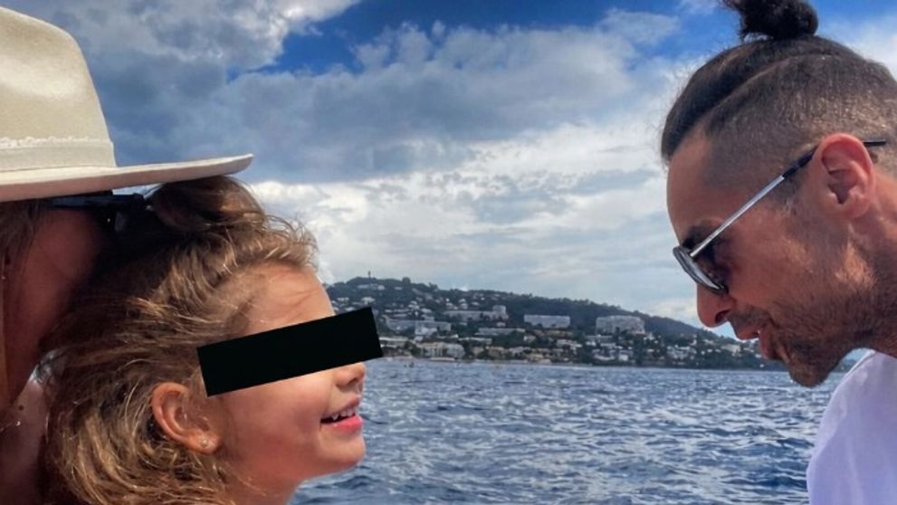 Tudor Ionescu, de la Fly Project, de la depresia care l-a adus la psihiatru la panică totală. Fiica lui a avut un accident care l-a adus în pragul colapsului: 