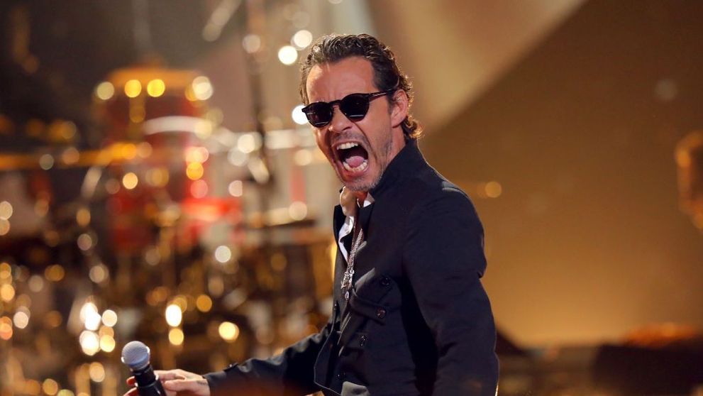 Marc Anthony a rămas fără yacht! Ambarcațiunea de 7 milioane de dolari a ars peste noapte