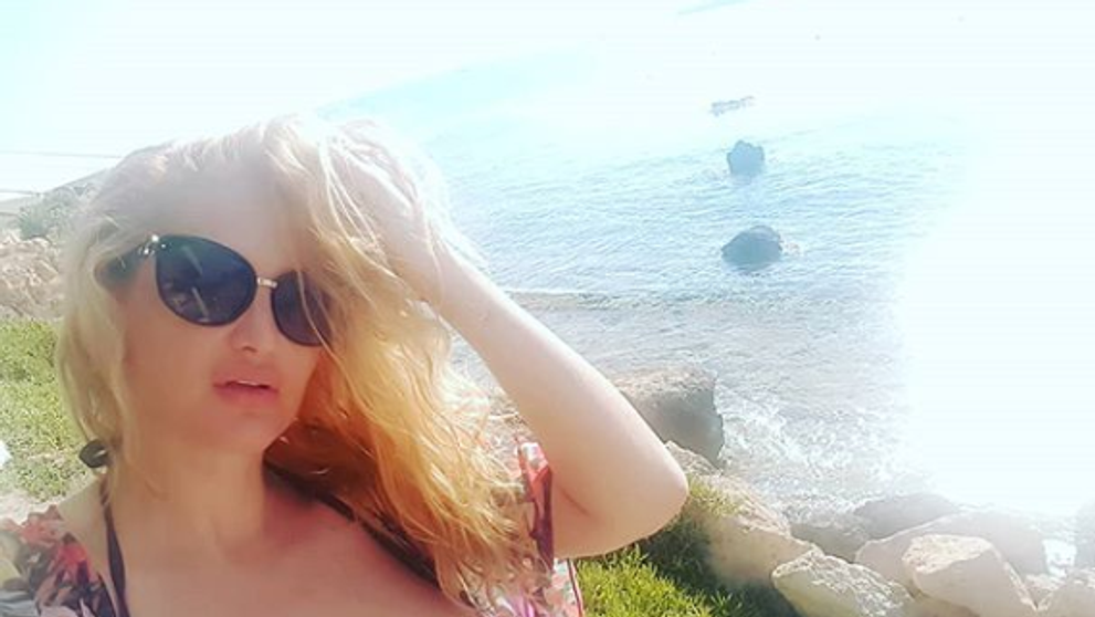 Făcea furori în trupa Sexxy, alături de Claudia Pătrășcanu. Julia Jianu, de nerecunoscut!
