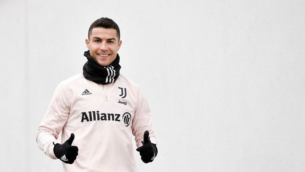 Cristiano Ronaldo, postare de peste 10 milioane de like-uri! Cum a devenit viral din nou