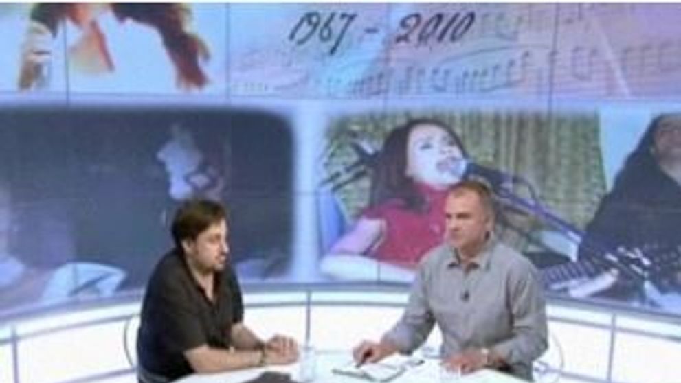 Ciprian Antochi, prieten: 