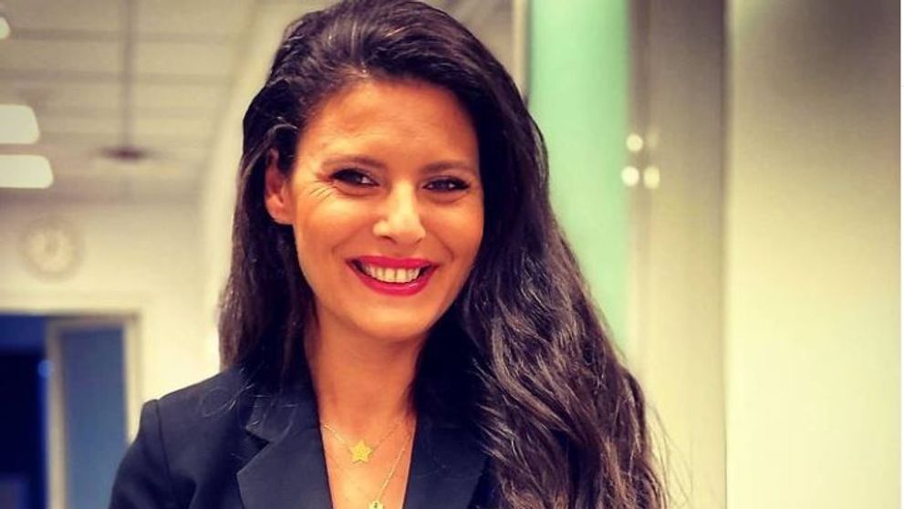 Ramona Păuleanu a făcut anunțul în direct! Prezentatoarea PRO TV este însărcinată cu gemeni