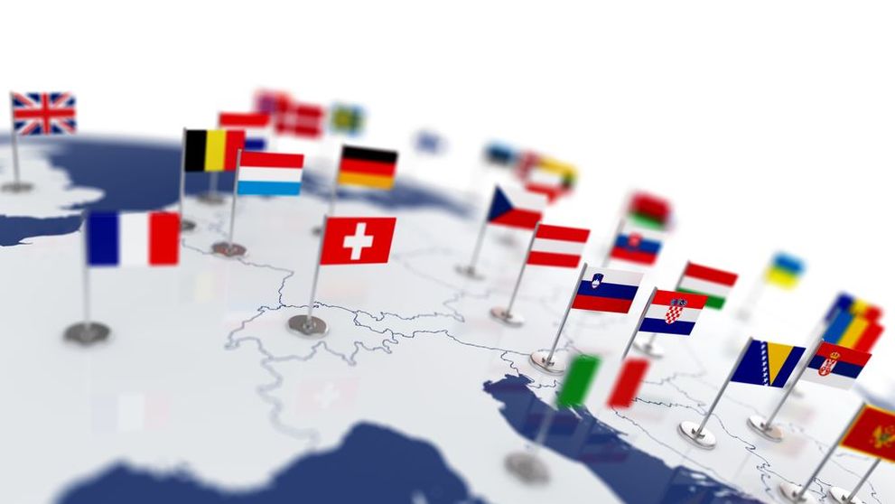 9 mai, ziua Europei. Ce locuri fruntașe ocupă România în Uniunea Europeană
