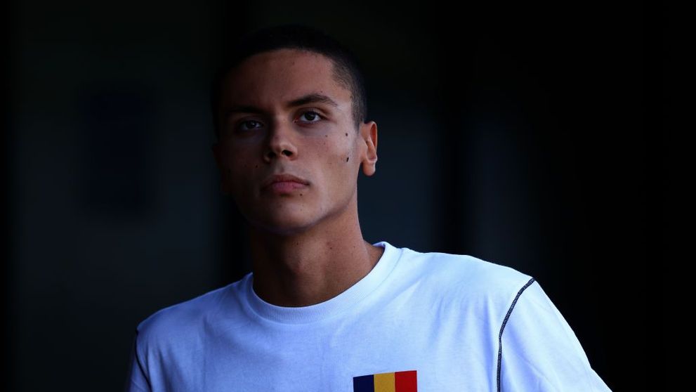 Câți bani a primit David Popovici pentru medaliile de la Campionatul European
