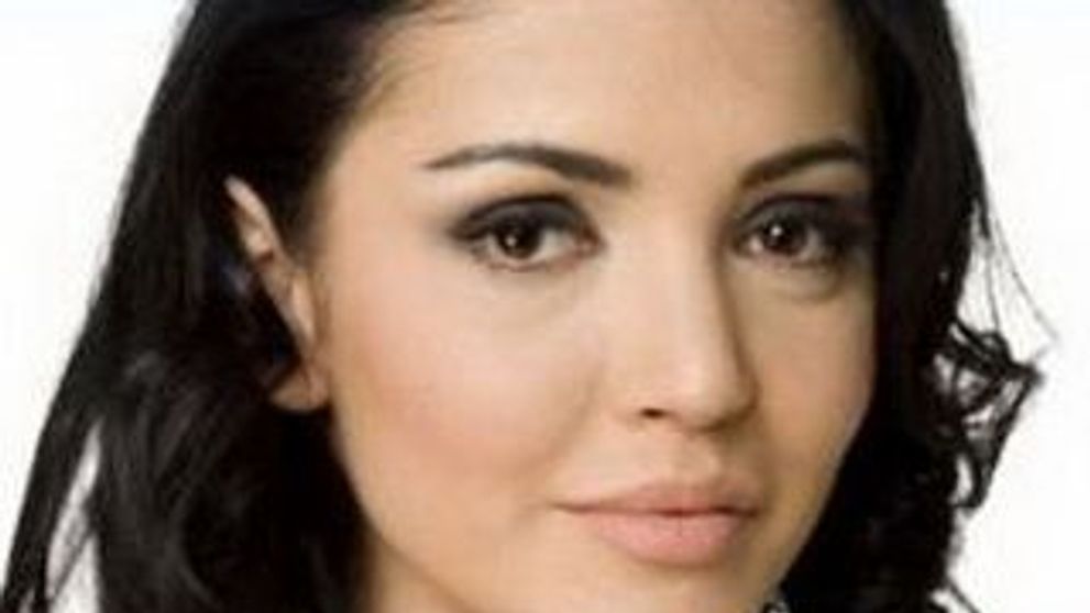 Andreea Mantea: 
