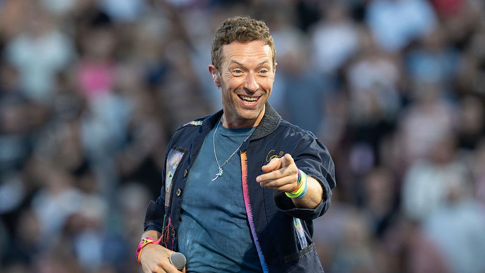 Reacția subtilă a lui Cris Martin, după ”amantlâcul” cu CEO-ul și șefa de la HR, de la concertul Coldplay. Ce a spus solistul care a oferit ”scandalul” anului