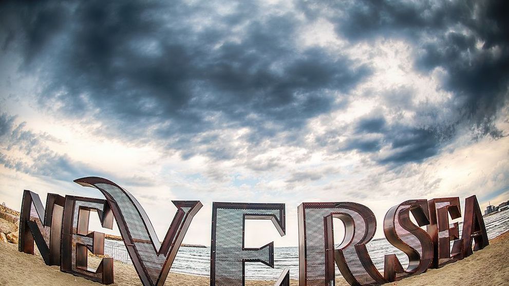 CONCURS: PRO TV te trimite la NEVERSEA. Câștigă invitații la cel mai tare festival al verii