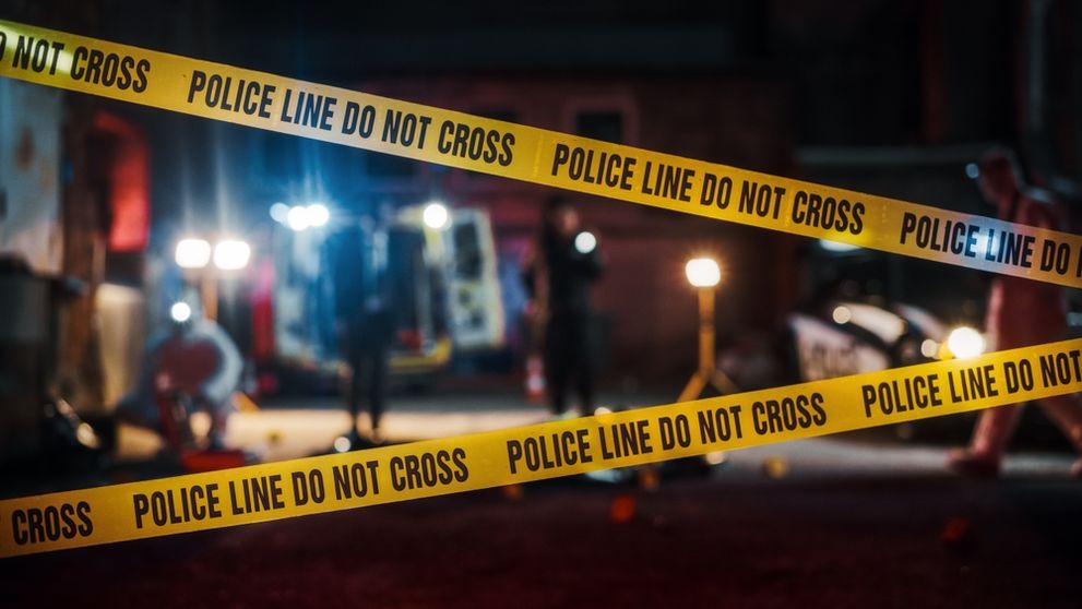 Crima care a îngrozit America! Un bărbat a sunat la 911 pentru a se autodenunța. Ce au găsit polițiștii la fața locului