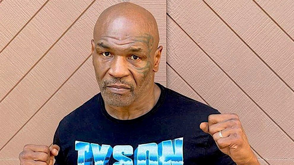 Legenda boxului Mike Tyson este convins că va muri „foarte curând”: ”Data scadenței se apropie”- VIDEO
