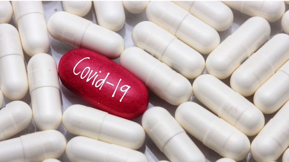 Pilula împotriva Covid-19 a fost aprobată în UE și se va putea lua acasă! Care sunt informațiile despre medicament?
